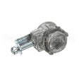 G01497-1 Compatible Garland 3/8In Bx Connec.straight