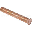 G01503-16 Compatible Garland Weld Stud 1/4 - 20 X 1 3 /4