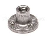 G01503-3 Garland Weld Nut 1/4 - 20 #Rh-2138