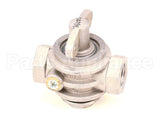 G01517-1 Garland Valve-Swing Type Shut Off Gas