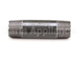 G01738-11 Garland Nipple 3/4 Npt X 3.5 In Long