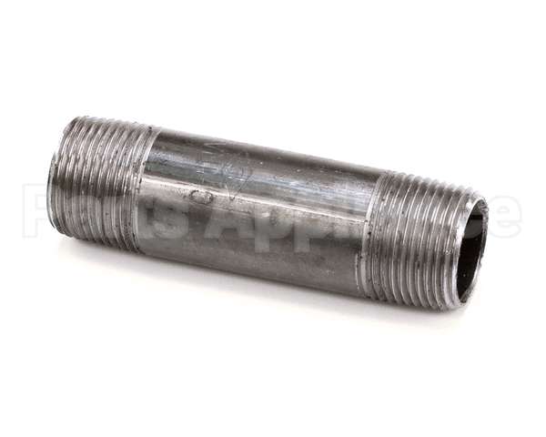 G01738-11 Garland Nipple 3/4 Npt X 3.5 In Long