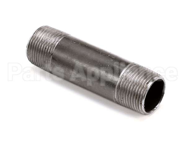 G01738-11 Garland Nipple 3/4 Npt X 3.5 In Long