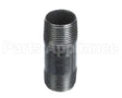 G01738-4 Garland Nipple 3/4 Npt X 2.5 In Long