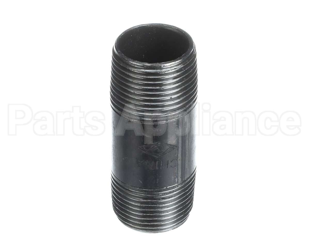 G01738-4 Garland Nipple 3/4 Npt X 2.5 In Long