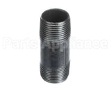 G01738-4 Garland Nipple 3/4 Npt X 2.5 In Long