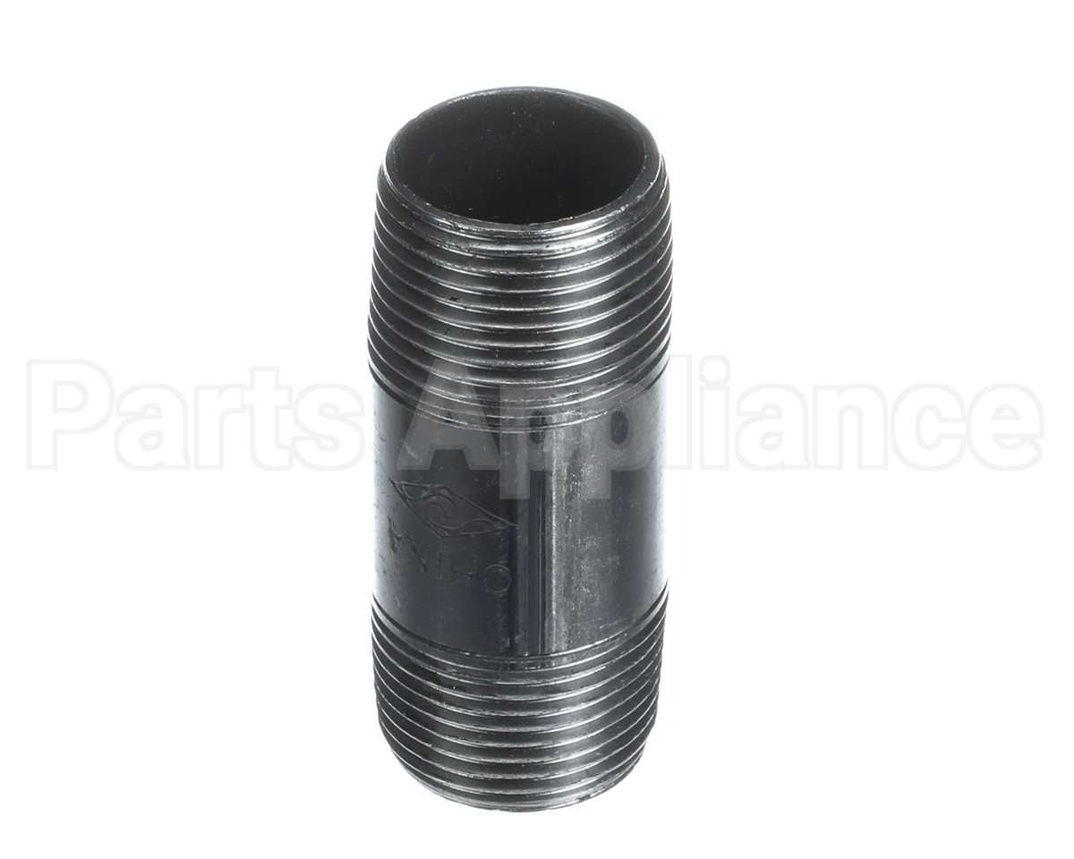 G01738-4 Garland Nipple 3/4 Npt X 2.5 In Long