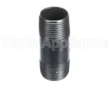 G01738-4 Garland Nipple 3/4 Npt X 2.5 In Long
