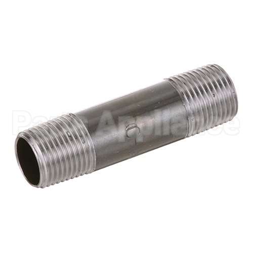 G01896-1 Compatible Garland Nipple 1/2 Npt X 3