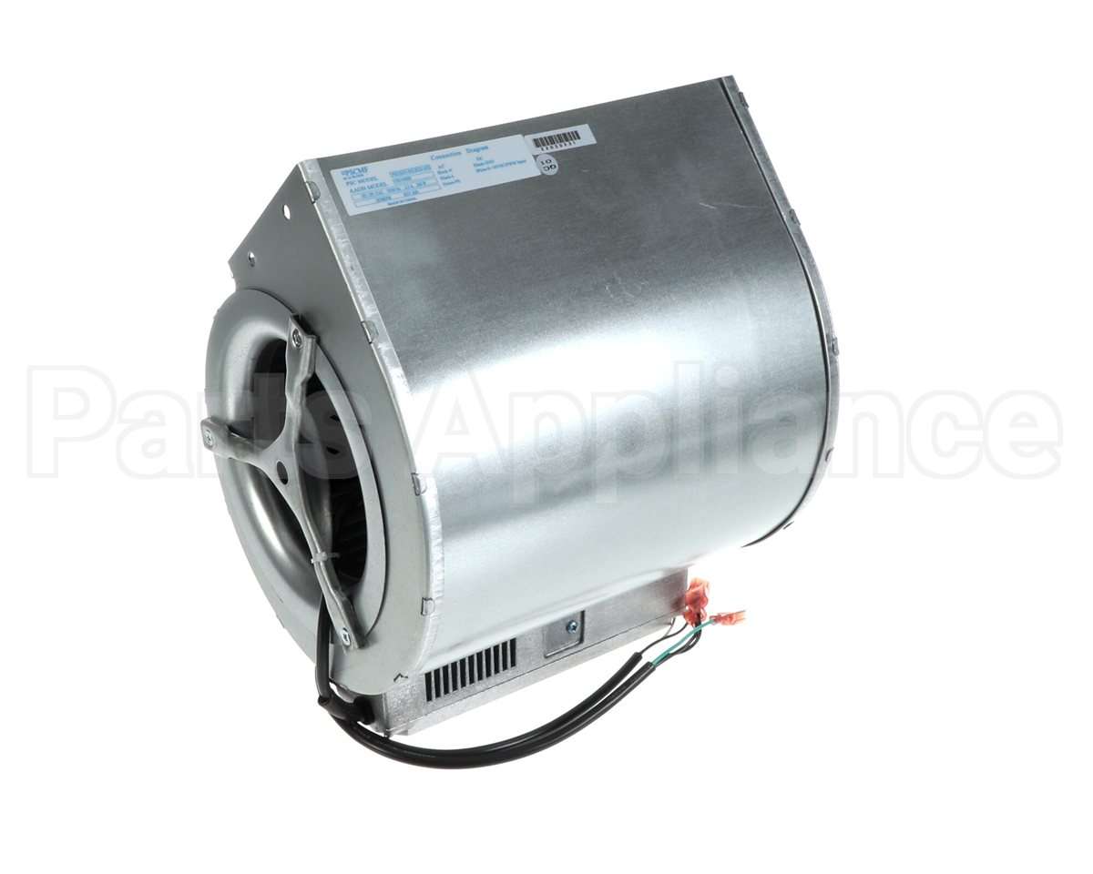 G019080 Aaon Blower Assy 260W/187-291