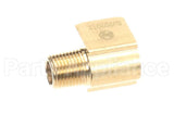 G01917-1 Garland Elbow 1/8Innpt Str. Brass 115-