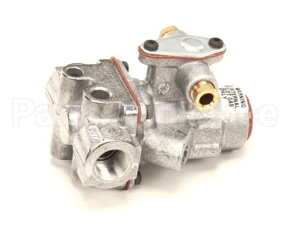 G01969-1H Garland High Temp Baso Valve