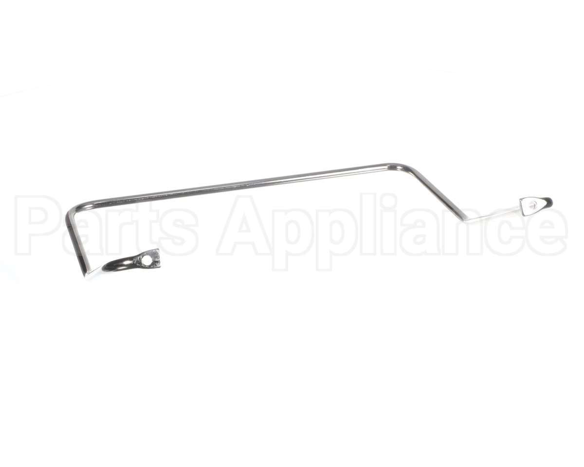 G02099-1 Garland Element Lifting Handle Ni. Plt