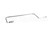 G02099-1 Garland Element Lifting Handle Ni. Plt