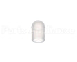 G022250 Aaon Clear Silicone Cap