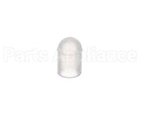G022250 Aaon Clear Silicone Cap