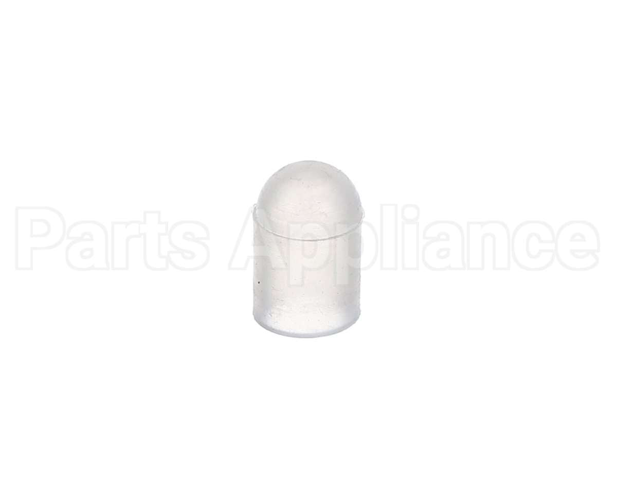 G022250 Aaon Clear Silicone Cap