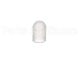 G022250 Aaon Clear Silicone Cap