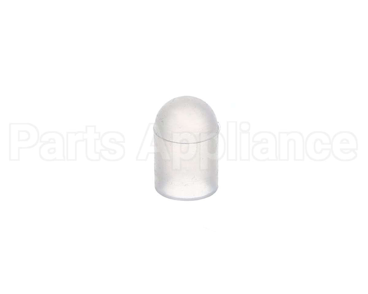 G022250 Aaon Clear Silicone Cap