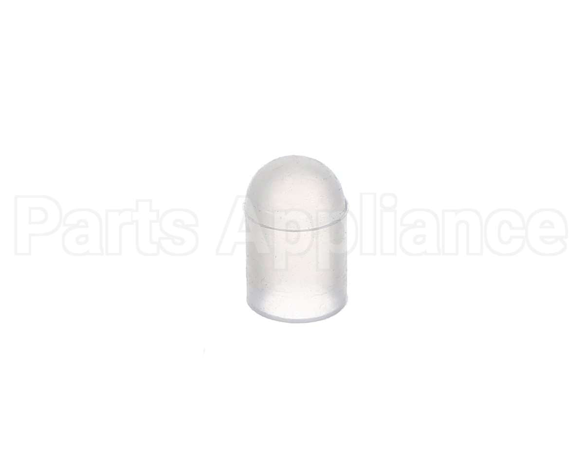G022250 Aaon Clear Silicone Cap