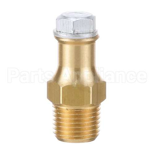 G02251-1 Compatible Garland Pressure Test Spigot Garland