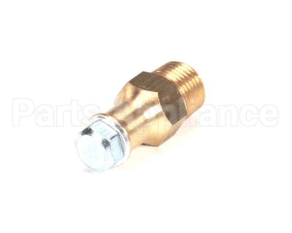 G02251-1 Garland Pressure Test Spigot