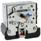 G02319-01 Compatible Garland Thermostat, 200-375F, 4Terminal