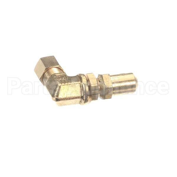 G02486-1200 Compatible Garland Orifice Fitting 1.2Mm