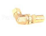 G02486-47F Garland Orifice Fitting 47F