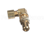 G02486-49F Garland Orifice Fitting