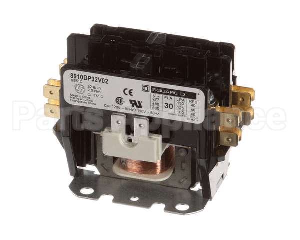 G02486-51F Garland Orifice Fitting
