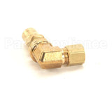 G02486-52F Garland Orifice Fitting
