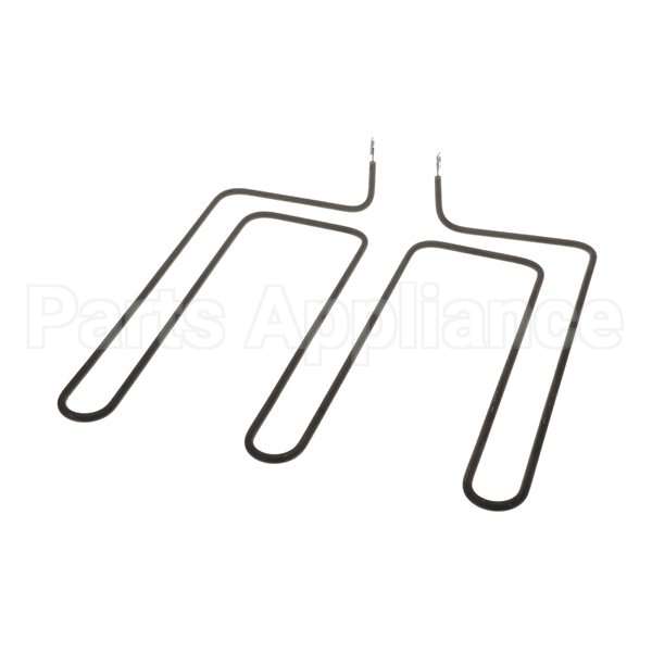 G02549-3 Compatible Garland Element Inner 220V, 2.6K W
