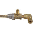 G02599-01 Compatible Garland Valve 1/8 Mpt X 1/8 Mpt