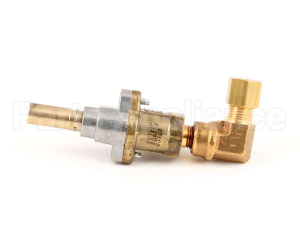 G02599-01 Garland Valve Hi-Lo C/W 90 Deg. Elbow