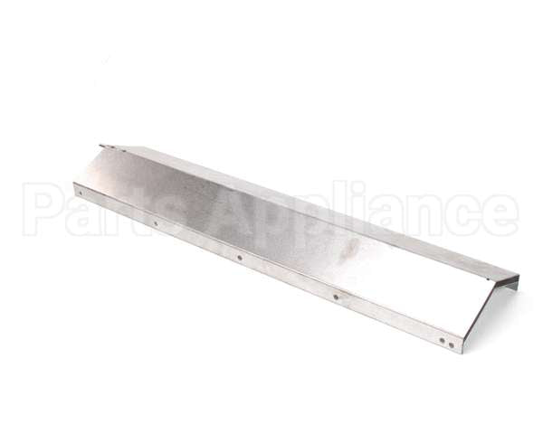 G02637-01-6 Garland Ct Rad Shield Assembly 20.375