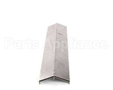 G02637-01-6 Garland Ct Rad Shield Assembly 20.375