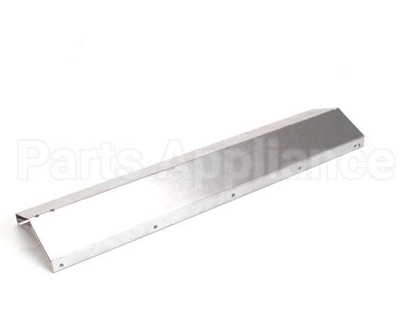 G02637-01-6 Garland Ct Rad Shield Assembly 20.375
