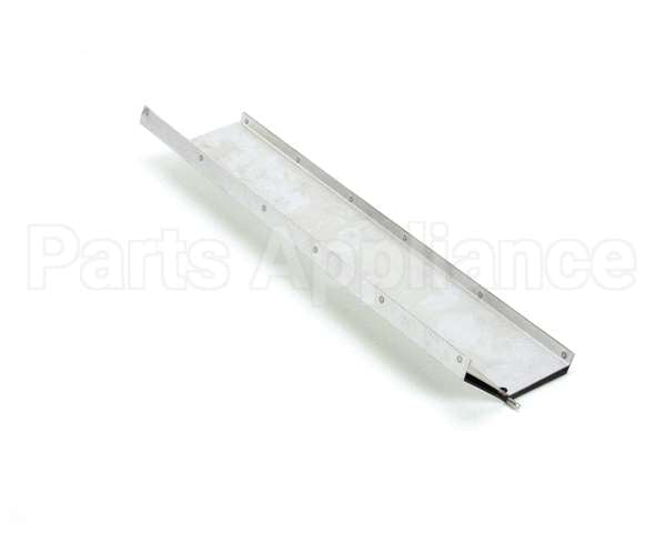 G02637-02-6 Garland Ct Rad Shield Assembly 19.375