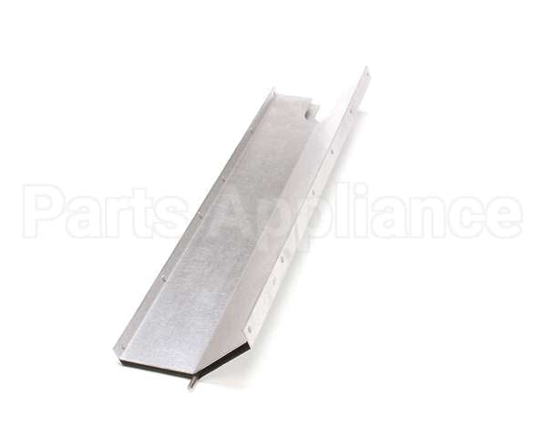 G02637-03-6 Garland Ct Rad Shield Assembly 19.375