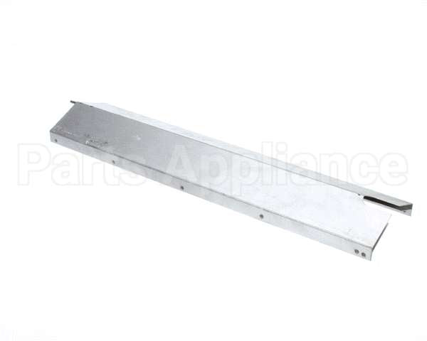 G02637-04-6 Garland Ct Rad Shield Assembly 20.375