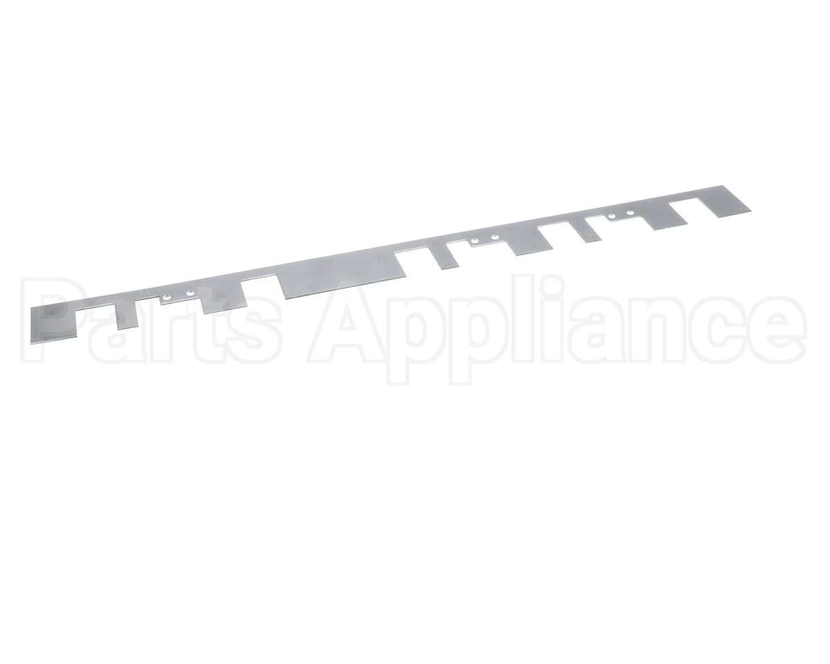G02643-1-6 Garland Burner Shield 30