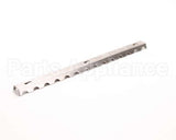G02646-2-9 Garland Rod Support 14 Grooves