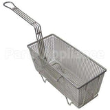 G02698-1 Compatible Garland Twin Basket 13-1/4L 5-5/8W 5-5/8D