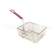 G02701-2 Compatible Garland Fryer Basket Single