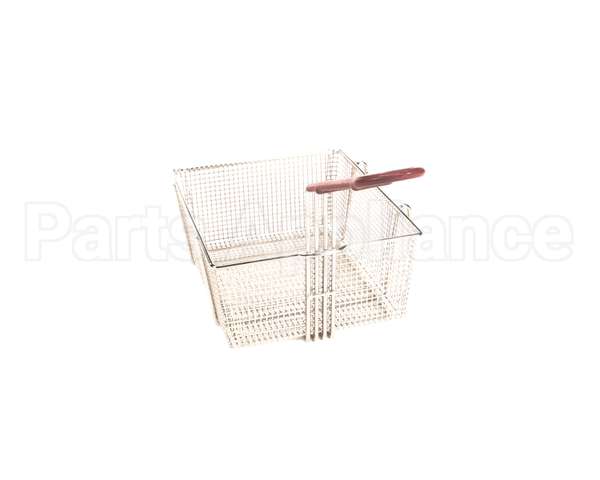 G02701-2 Garland Fryer Basket Single