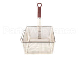 G02701-2 Garland Fryer Basket Single