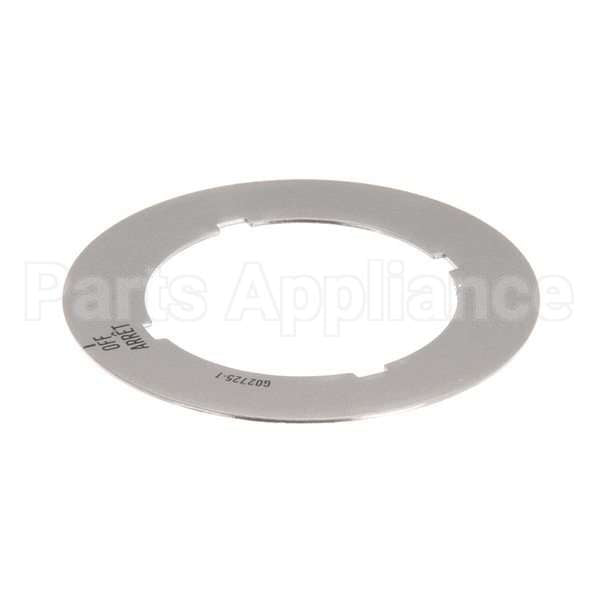 G02725-1 Compatible Garland Dial Insert (Off)