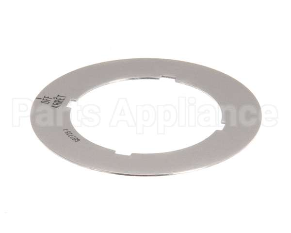 G02725-1 Garland Dial Insert (Off)