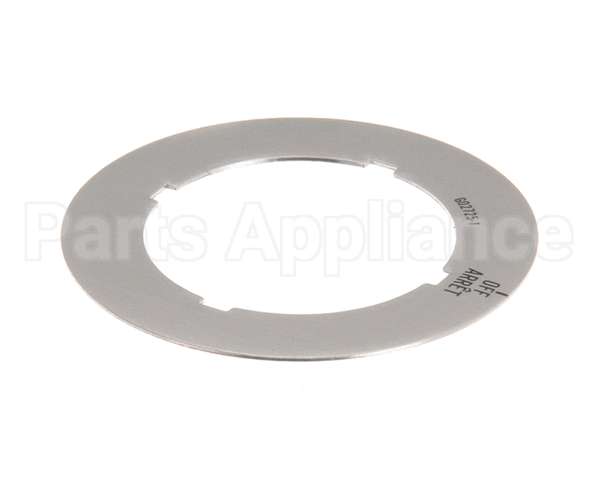 G02725-1 Garland Dial Insert (Off)